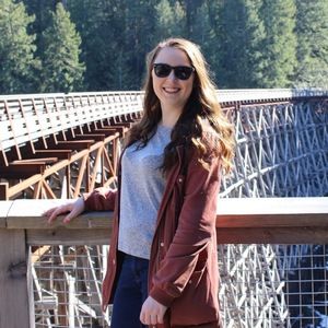 Meet your Posher, Chantelle